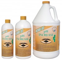 Microbe-Lift pH Increase
