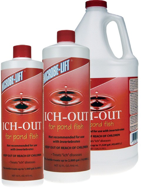 Bio-Blue Enzymes & Pond Colorant