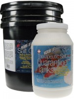 Microbe-Lift Pond & Quarantine Salt