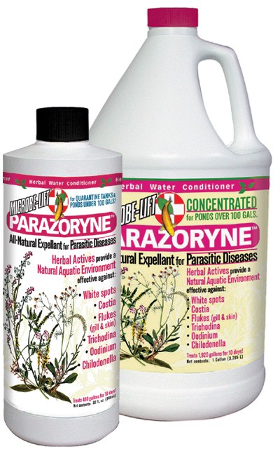 Microbe-Lift Phosphate Test Strips