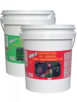 Contractor Kits