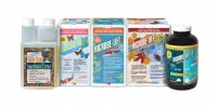 Microbe-Lift Contractor Pond Starter Kit