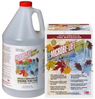 Microbe Lift Autumn/Winter Prep