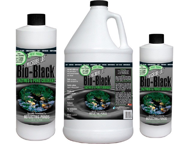 Microbe-Lift Bio-Black
