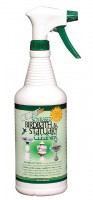 Microbe-Lift Natural Soy-Based Birdbath & Statuary Cleaner