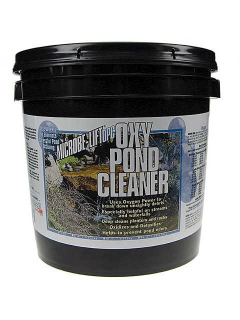 Microbe-Lift OPC (Oxy Pond Cleaner) - 