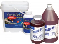 Mean Green Algae Team Professional Use
