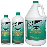 Microbe-Lift Bloom N Grow