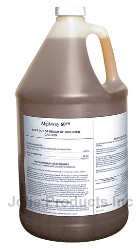 Microbe-Lift Algaway 60