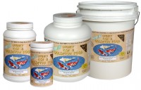 Microbe-Lift Legacy Wheat Germ
