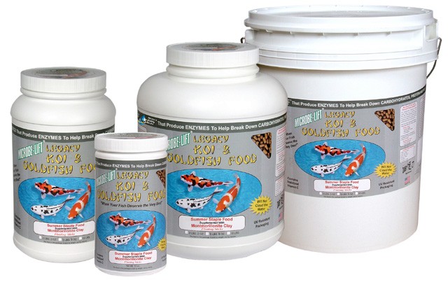 Microbe-Lift Legacy Immunostimulant