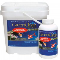 GreenClean Granular Algaecide