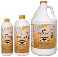 Microbe-Lift pH Decrease