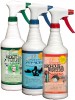 Soy-Based Cleaners